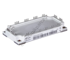 FP25R12KT4_B11 25A 1200V Infineon IGBT Modül