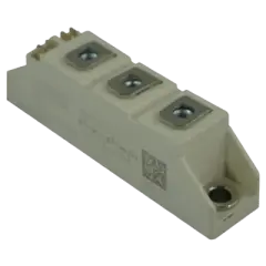 SKKT 42/16E 40A 1600V Semikron Tristör-Tristör Modül
