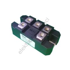 6RI75G-160 75A 1600V Fuji Köprü Diyot Modülü