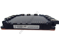 CM150MXL-24S 150A 1200V Mitsubishi IGBT Modül