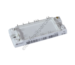 FP25R12KT4_B15 25A 1200V Infineon IGBT Modül