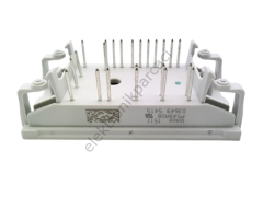 P549A08 8A 1200V Vincotech IGBT Modül