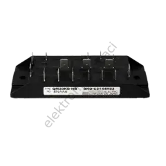 QM20KD-HB 20A 600V Mitsubishi Darlington Transistör Modül