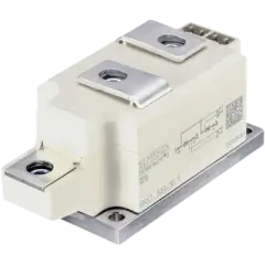 SKKT 430 430A 2200V Semikron Tristör-Tristör Modül