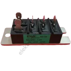 6RI30G-120 30A 1200V Fuji Köprü Diyot Modülü