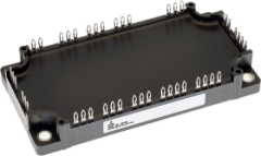 CM150MXUDP-13T1 150A 650V Mitsubishi IGBT Modülü