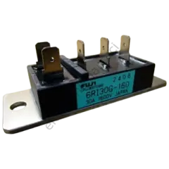 6RI30G-160 30A 1600V Fuji Köprü Diyot Modülü