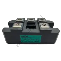 6RI40G-160 40A 1600V Fuji Köprü Diyot Modülü