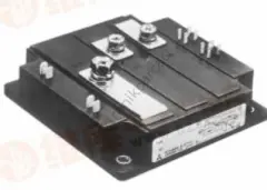 QM300DY-H 300A 600V Mitsubishi Darlington Transistör Modül