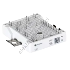 FP25R12W2T4P 25A 1200V Infineon IGBT Modül