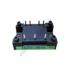 6RI50P-160 50A 1600V Fuji Köprü Diyot Modülü