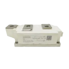 SKKT 570-16E 570A 1600V Semikron Tristör-Tristör Modül