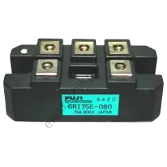 6RI75E-080 75A 800V Fuji Köprü Diyot Modülü
