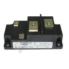 QM300HA-HB 300A 600V Mitsubishi Darlington Transistör Modül