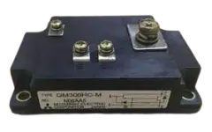 QM300HC-M 300A 350V Mitsubishi Darlington Transistör Modül
