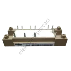 6RI75G-120 75A 1200V Fuji Köprü Diyot Modülü