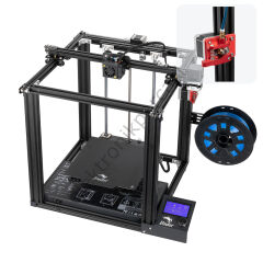 CREALITY3D ENDER-5 Pro Plus 3D Yazıcı