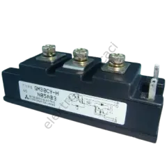 QM30CY-H 30A 600V Mitsubishi Darlington Transistör Modül