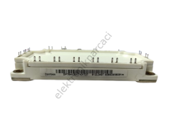 DF75D1200T1025 75A 1200V Danfoss IGBT Modül