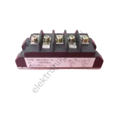 QM30DX-H 30A 600V Mitsubishi Darlington Transistör Modül