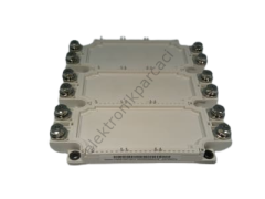 DP450D1200T102010 450A 1200V Danfoss IGBT Modül