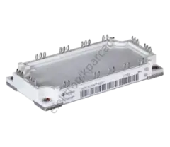 FP35R12KT4_B11 35A 1200V Infineon IGBT Modül