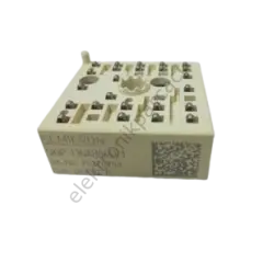 SKiiP 13NAB065V1 24A 600V Semikron IGBT Modül