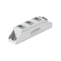 SKKT 72/16E 70A 1600V Semikron Tristör-Tristör Modül