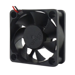 12V DC Delta Fan(5x5x2cm)