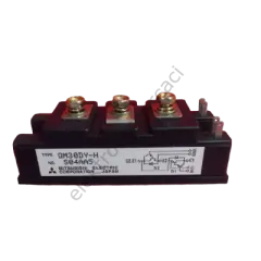 QM30DY-HB 30A 600V Mitsubishi Darlington Transistör Modül