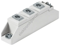 SKKT 72-18E 70A 1800V Semikron Tristör-Tristör Modül