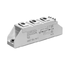 SKKT 72B 18 70A 1800V Semikron Tristör-Tristör Modül