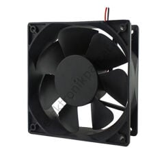 12V DC FAN (DELTA 12x12x3,8 CM)