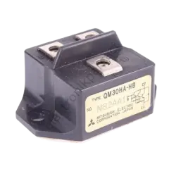 QM30HA-HB 30A 600V Mitsubishi Darlington Transistör Modül