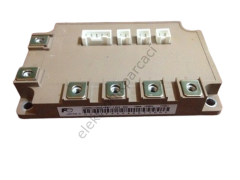 7MBI100U4E120 100A 1200V Fuji IGBT Modül