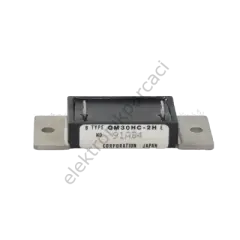 QM30HC-2H 30A 1600V Mitsubishi Darlington Transistör Modül