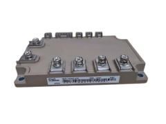 7MBI100U4S120 100A 1200V Fuji IGBT Modül