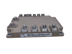 7MBI100U4S120 100A 1200V Fuji IGBT Modül