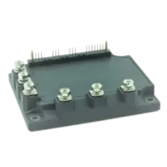 7MBI75N-060 75A 600V Fuji IGBT Modül