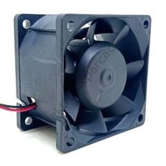 12V DC FAN DELTA 60x60x38