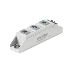 SKKT72-16E 70A 1600V Semikron Tristör-Tristör Modül