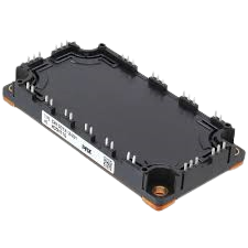 CM150TX-24S1 150A 1200V Mitsubishi 6lı NX6.1 Serisi IGBT Modül