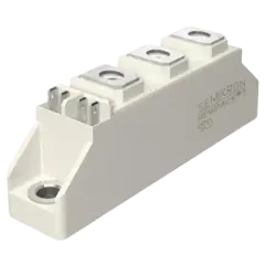 SKKT72-18E 70A 1800V Semikron Tristör-Tristör Modül