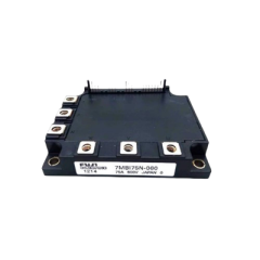 7MBI75SA-120B 75A 1200V Fuji IGBT Modül