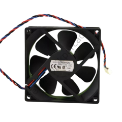 12V DC FAN DELTA DSB0912M 0,19A (90X90X25)