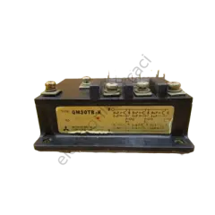 QM30TB-H 30A 600V Mitsubishi Darlington Transistör Modül