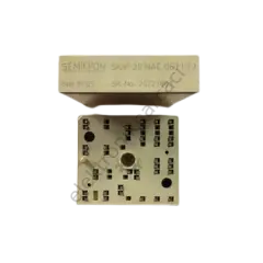 SKiiP 20NAC063IT4 IGBT Modül