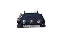 7MBP100NA060 100A 600V Fuji IGBT Modül