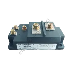QM400HA-H  400A 600V Mitsubishi Darlington Transistör Modül