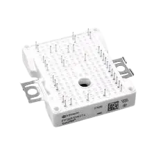 FP50R06W2E3 50A 600V Infineon IGBT Modül
